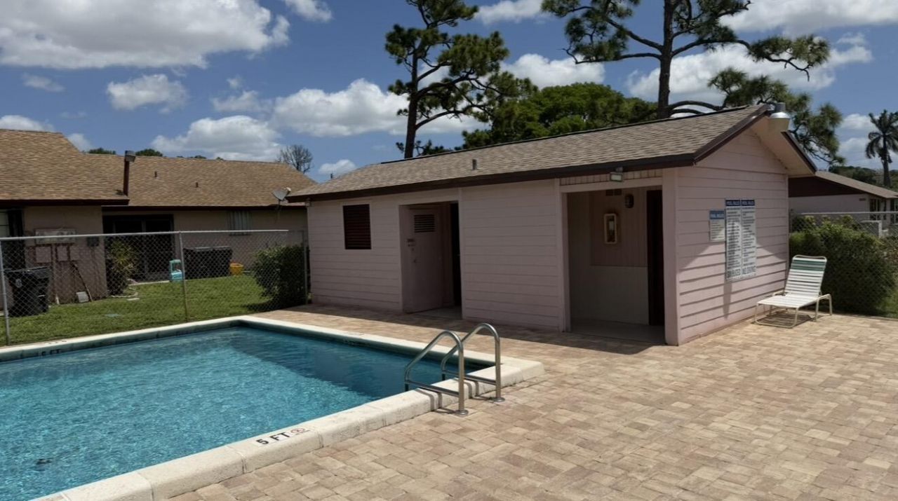 2730 Ida Way, Unit 16a, West Palm Beach, FL 33415 Photo