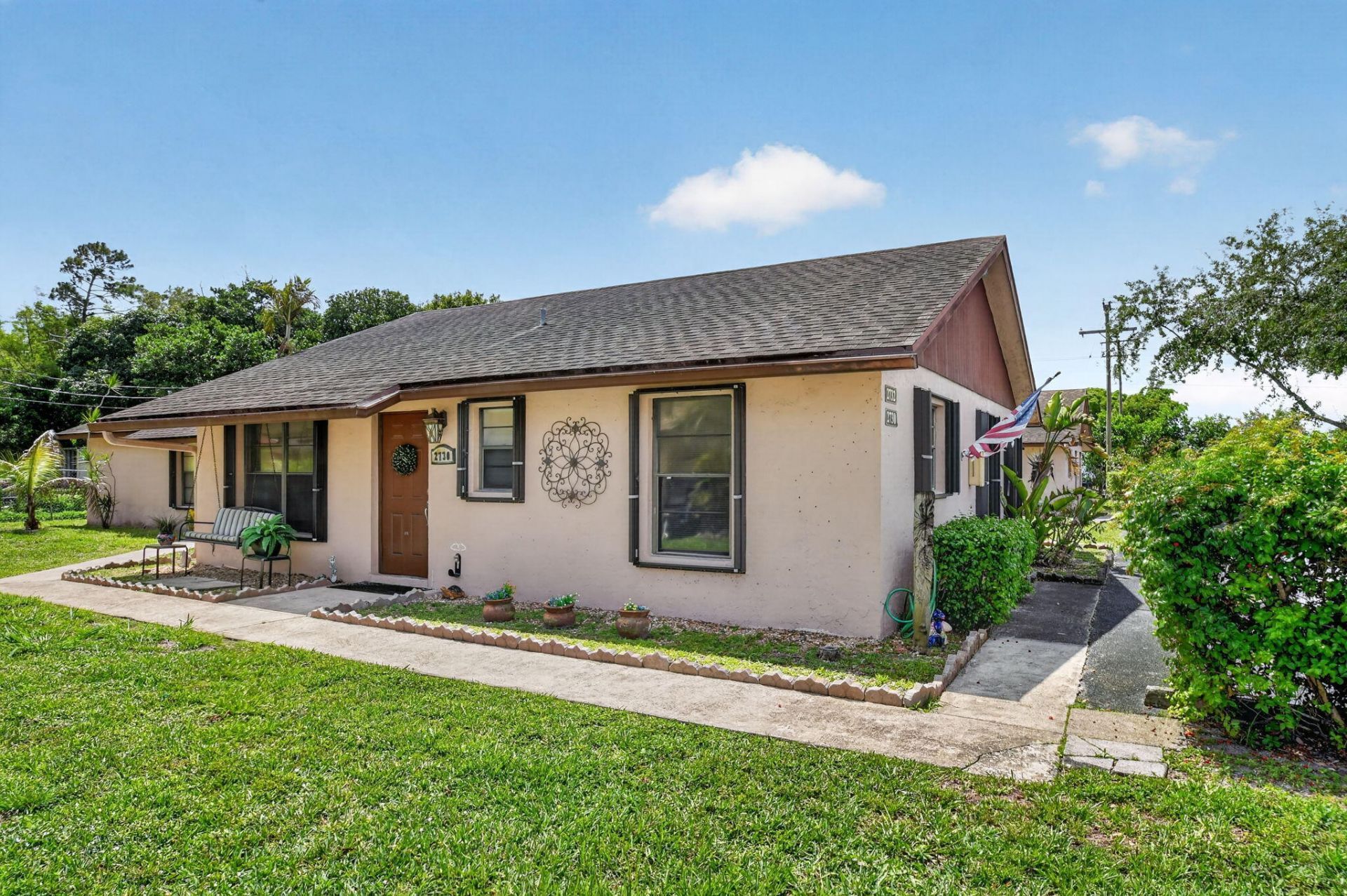 2730 Ida Way, Unit 16a, West Palm Beach, FL 33415 Photo