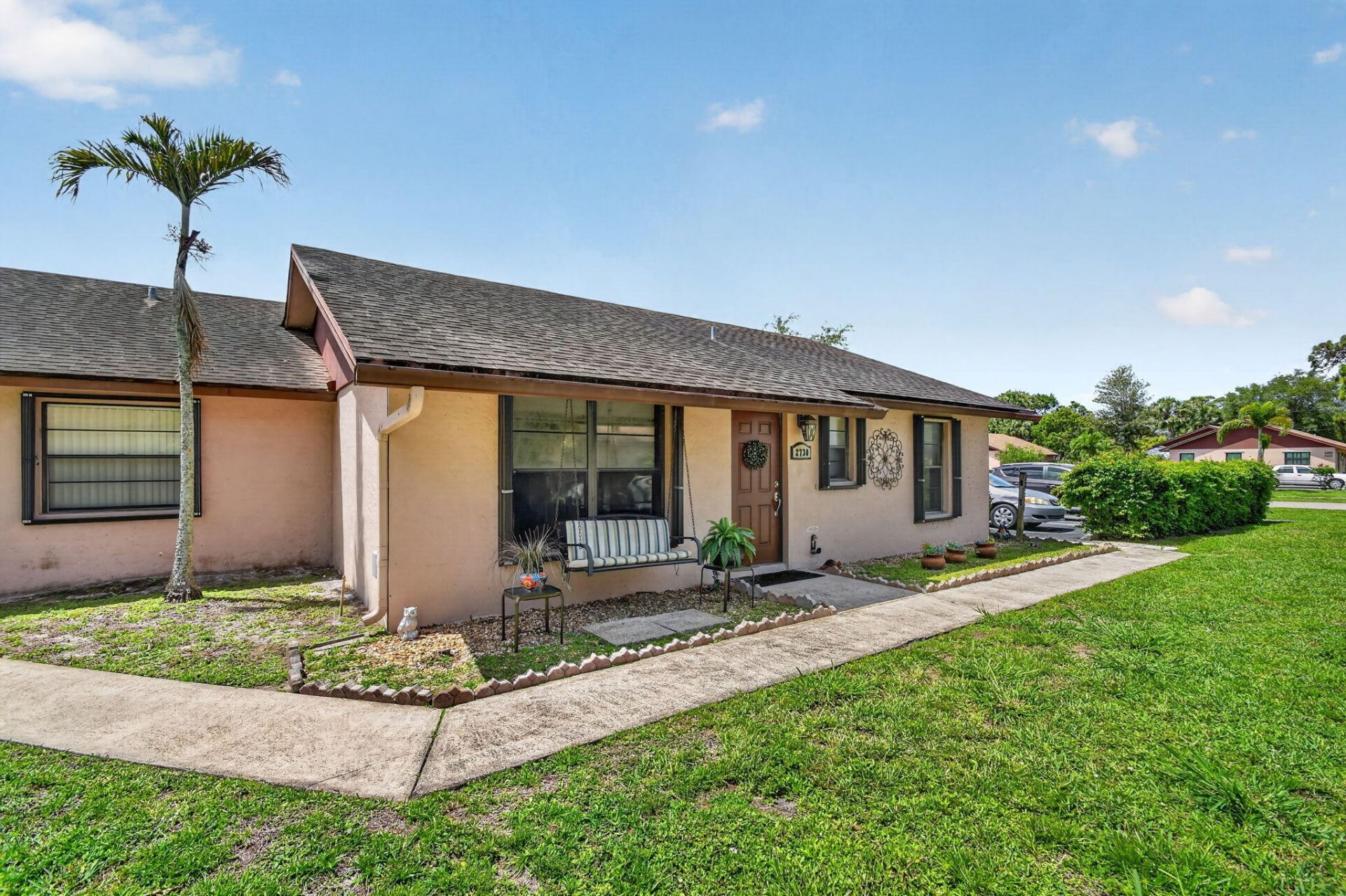 2730 Ida Way, Unit 16a, West Palm Beach, FL 33415 Photo