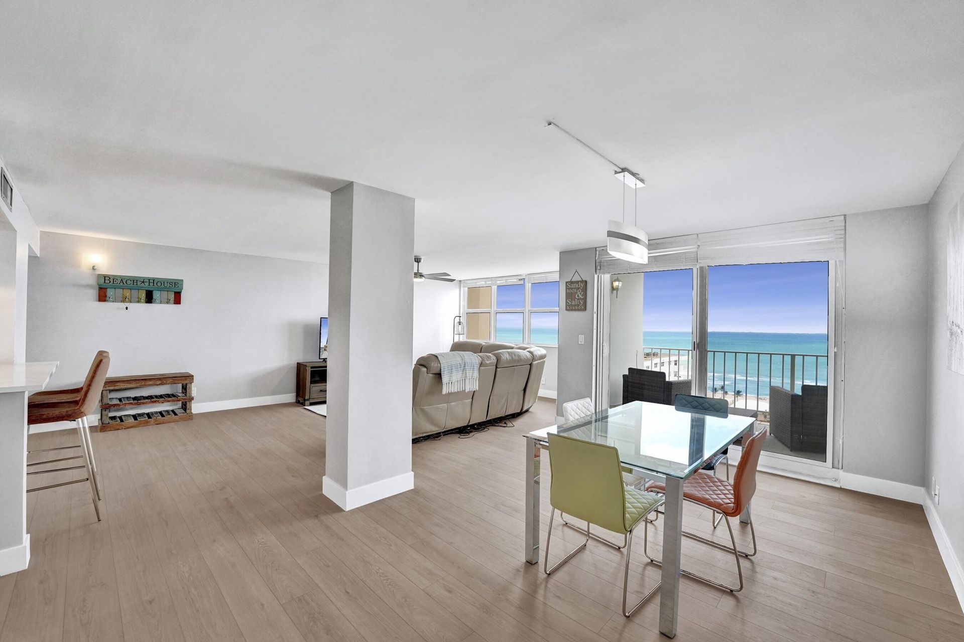 1410 S Ocean Drive, Unit 1508, Hollywood, FL 33019 Photo