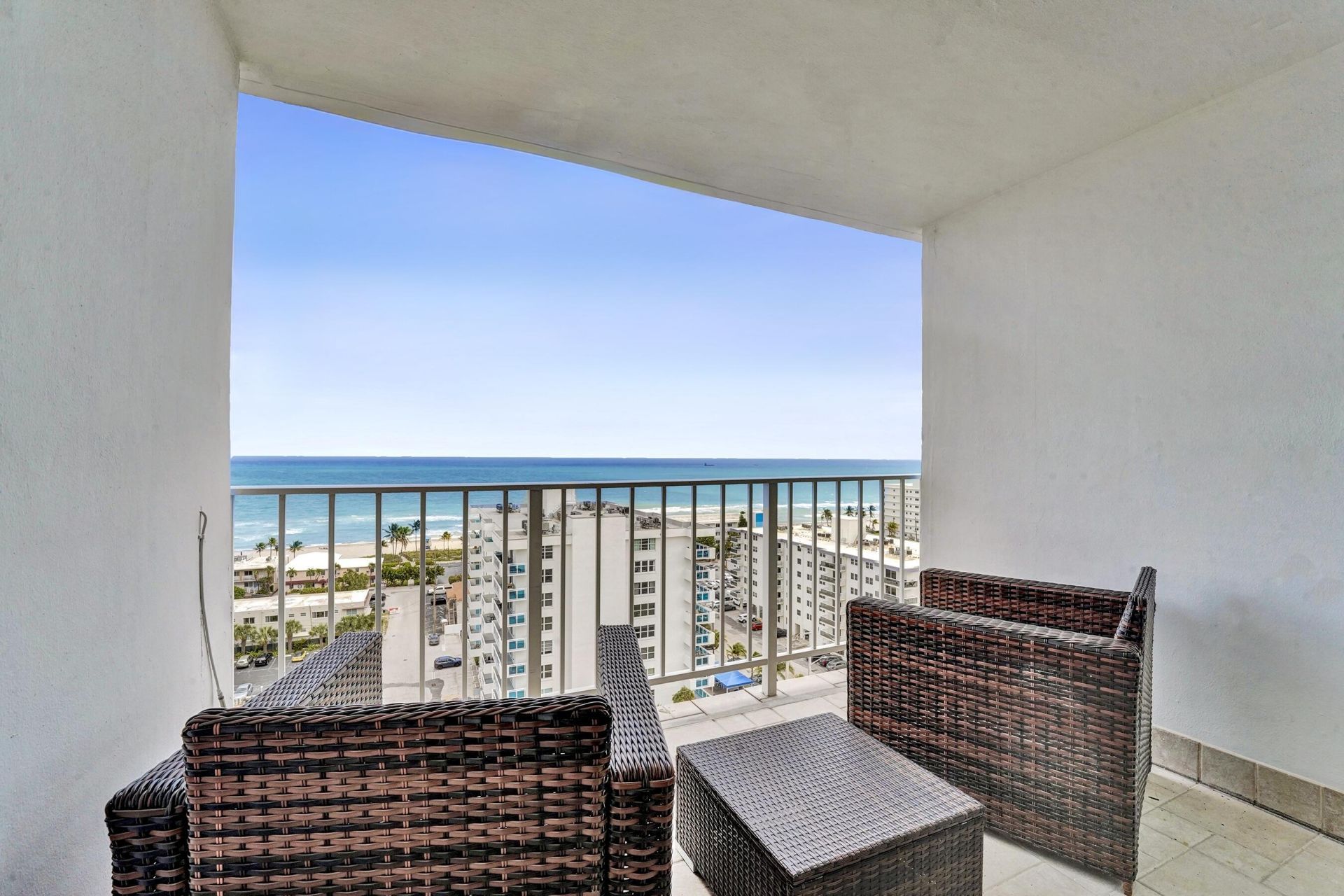 1410 S Ocean Drive, Unit 1508, Hollywood, FL 33019 Photo