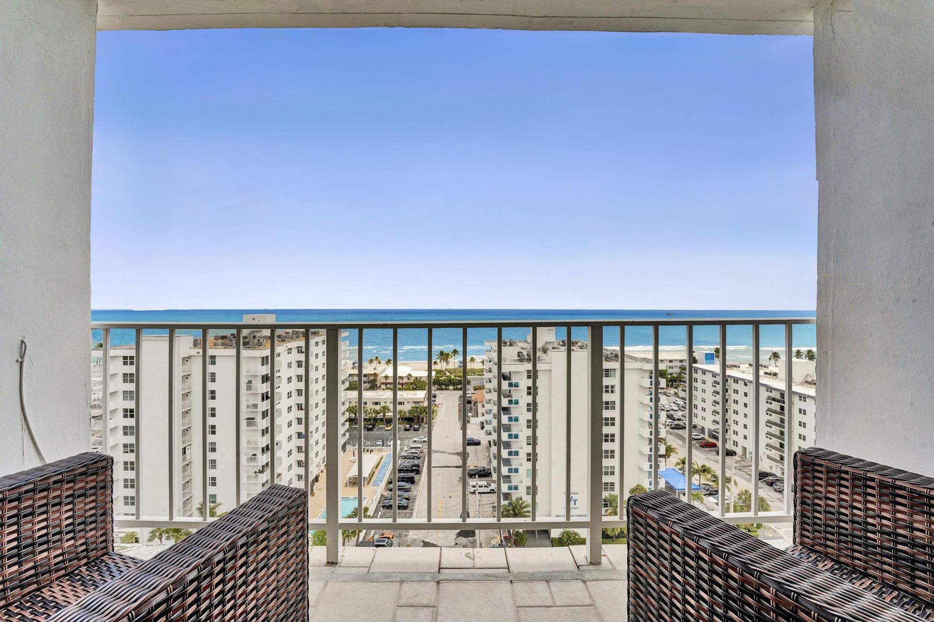 1410 S Ocean Drive, Unit 1508, Hollywood, FL 33019 Photo