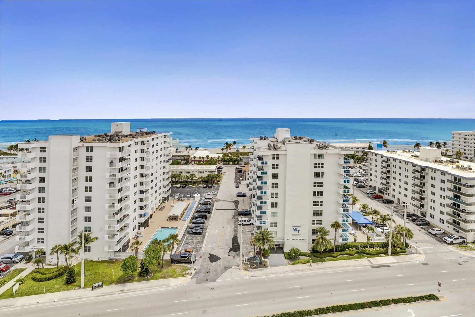 1410 S Ocean Drive, Unit 1508, Hollywood, FL 33019 Photo