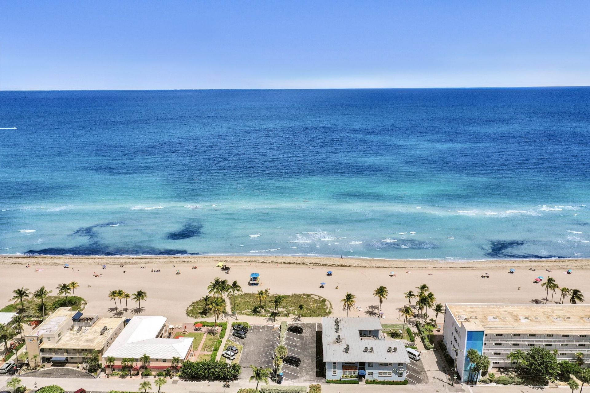 1410 S Ocean Drive, Unit 1508, Hollywood, FL 33019 Photo