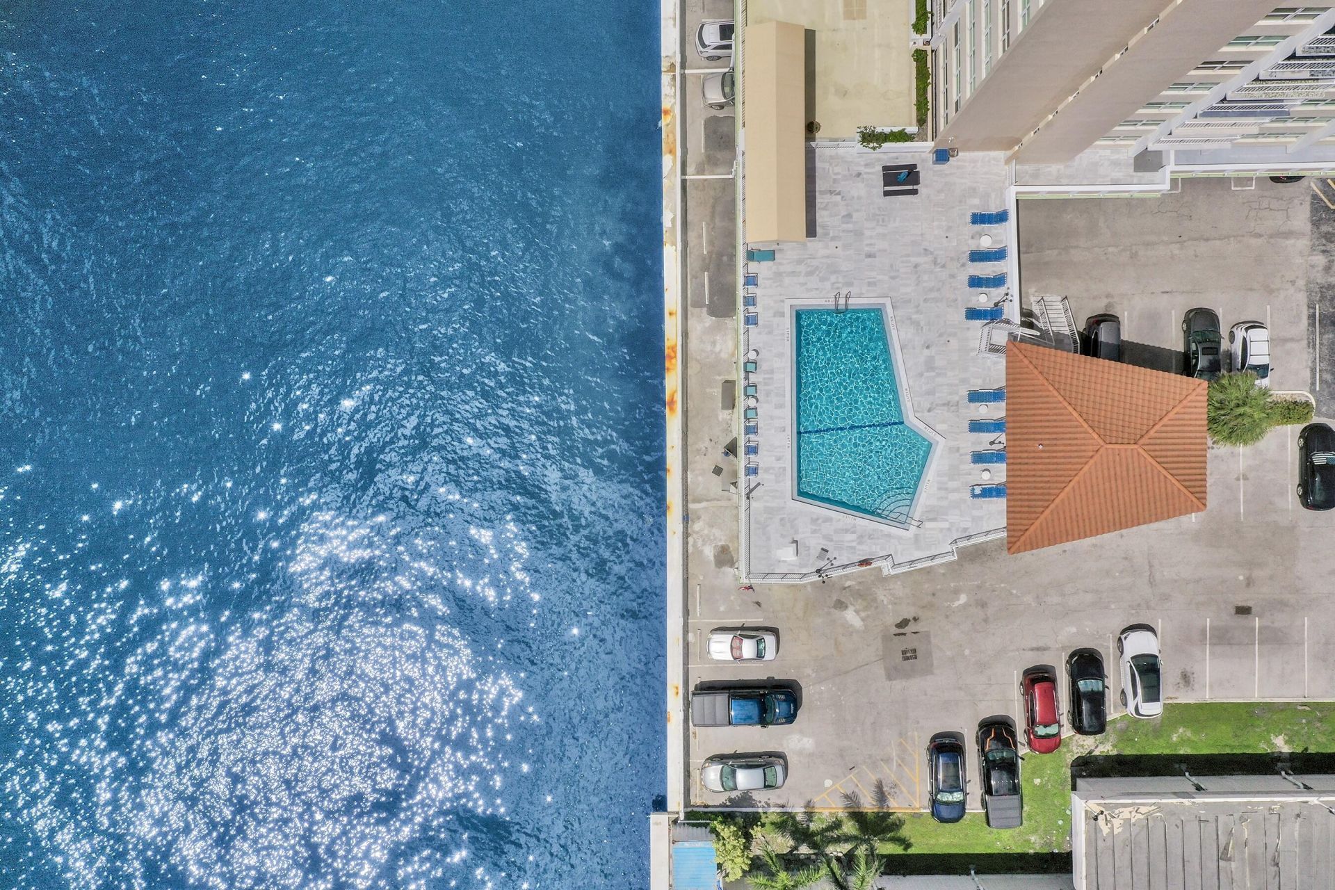 1410 S Ocean Drive, Unit 1508, Hollywood, FL 33019 Photo