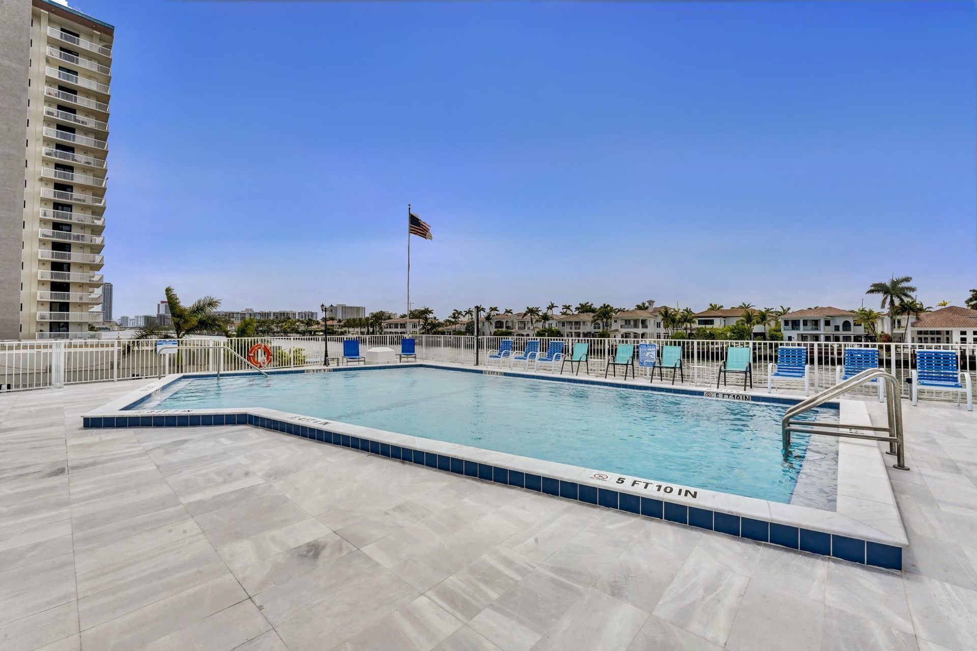 1410 S Ocean Drive, Unit 1508, Hollywood, FL 33019 Photo