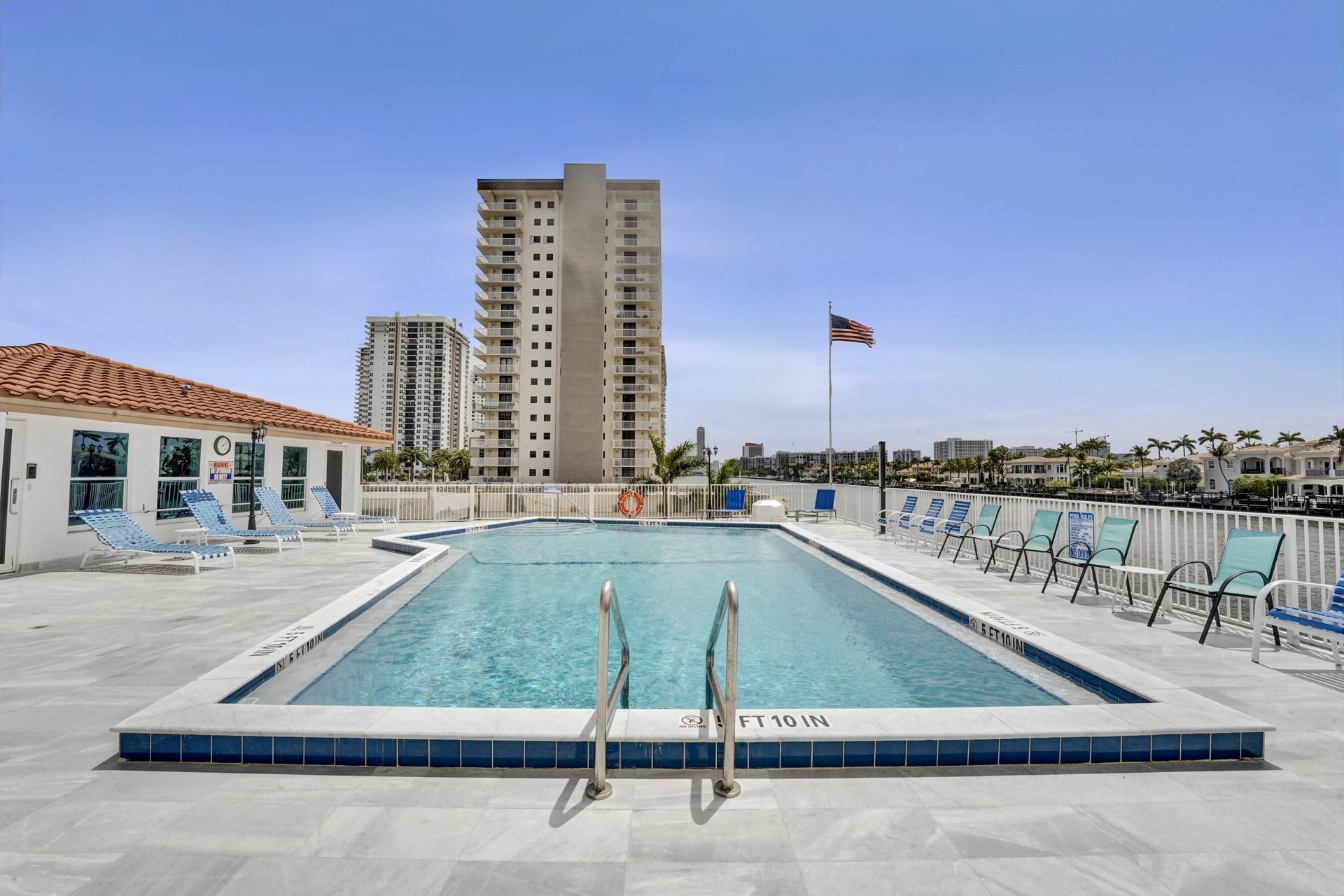 1410 S Ocean Drive, Unit 1508, Hollywood, FL 33019 Photo