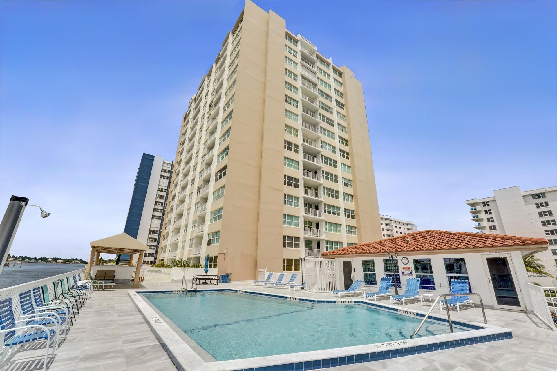 1410 S Ocean Drive, Unit 1508, Hollywood, FL 33019 Photo