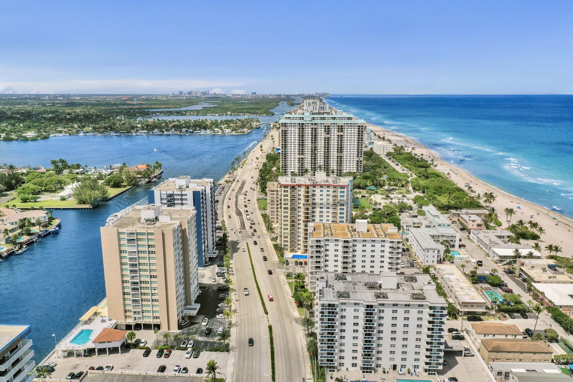 1410 S Ocean Drive, Unit 1508, Hollywood, FL 33019 Photo