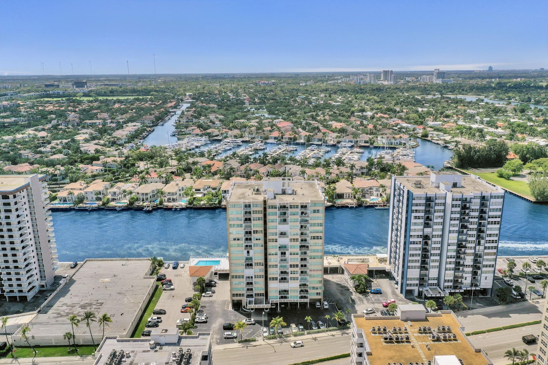 1410 S Ocean Drive, Unit 1508, Hollywood, FL 33019 Photo