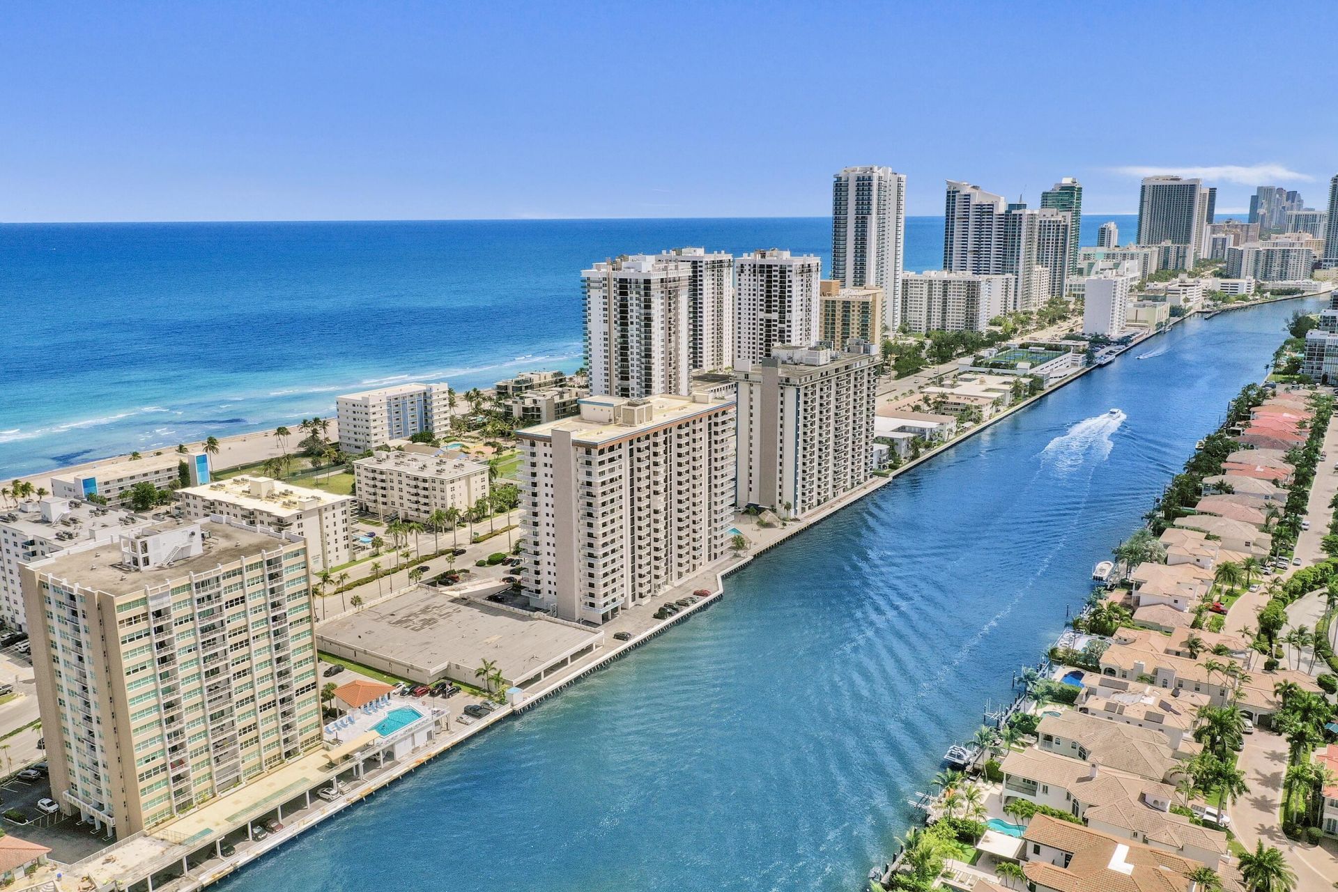 1410 S Ocean Drive, Unit 1508, Hollywood, FL 33019 Photo