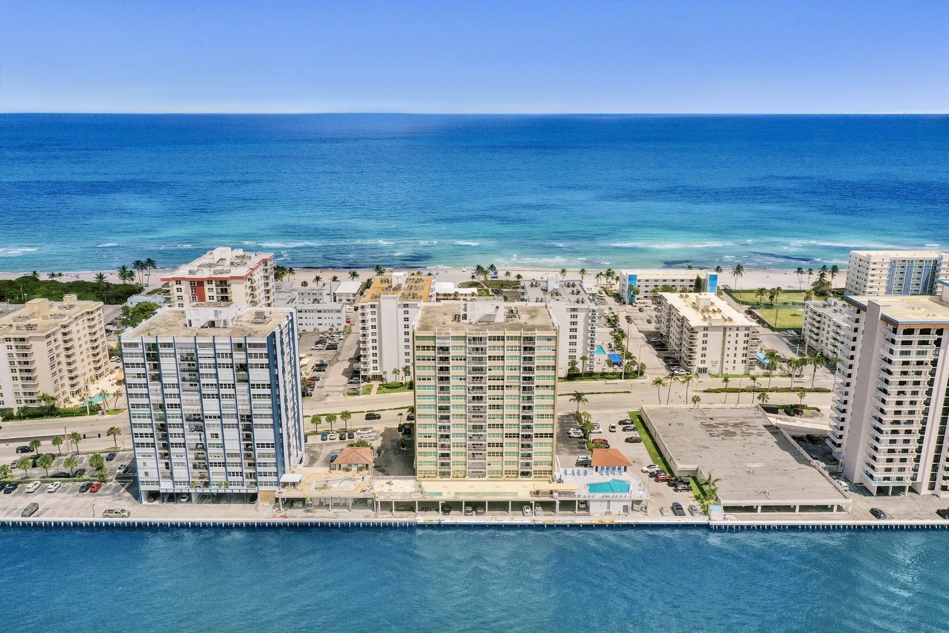 1410 S Ocean Drive, Unit 1508, Hollywood, FL 33019 Photo