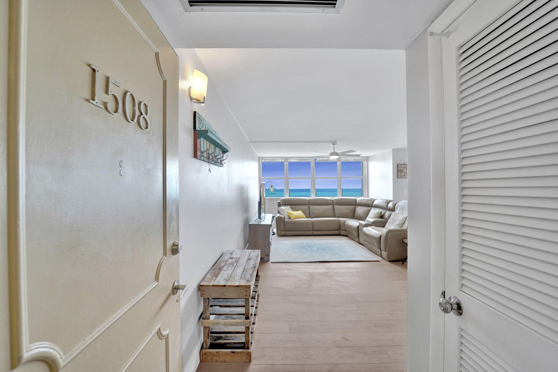 1410 S Ocean Drive, Unit 1508, Hollywood, FL 33019 Photo