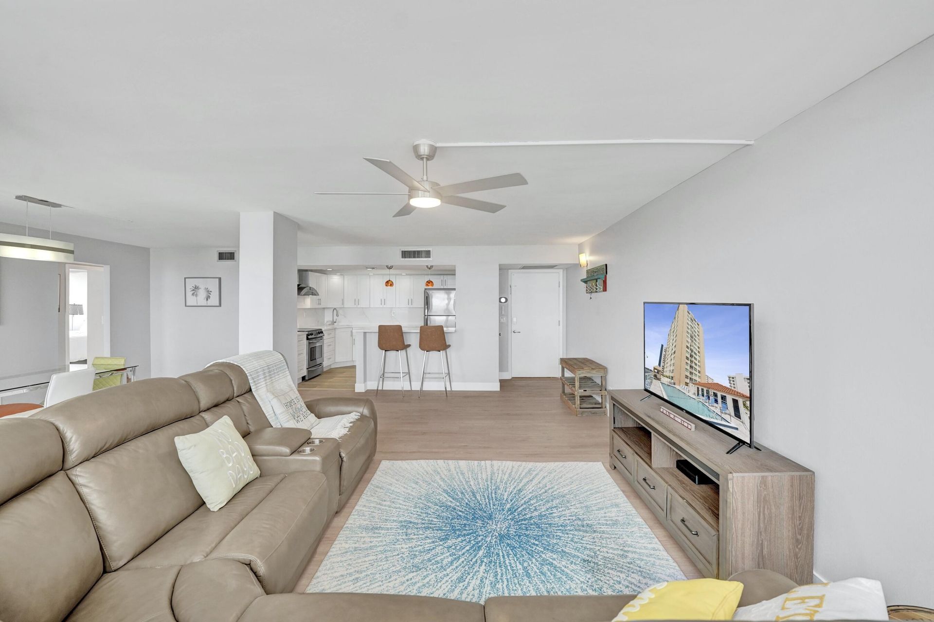 1410 S Ocean Drive, Unit 1508, Hollywood, FL 33019 Photo