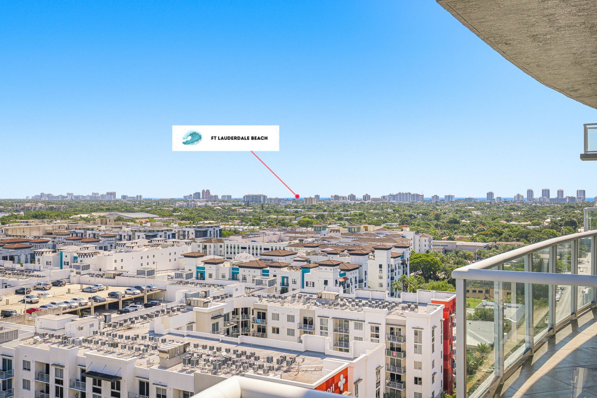 315 NE 3rd Avenue, Unit 1509, Fort Lauderdale, FL 33301 Photo