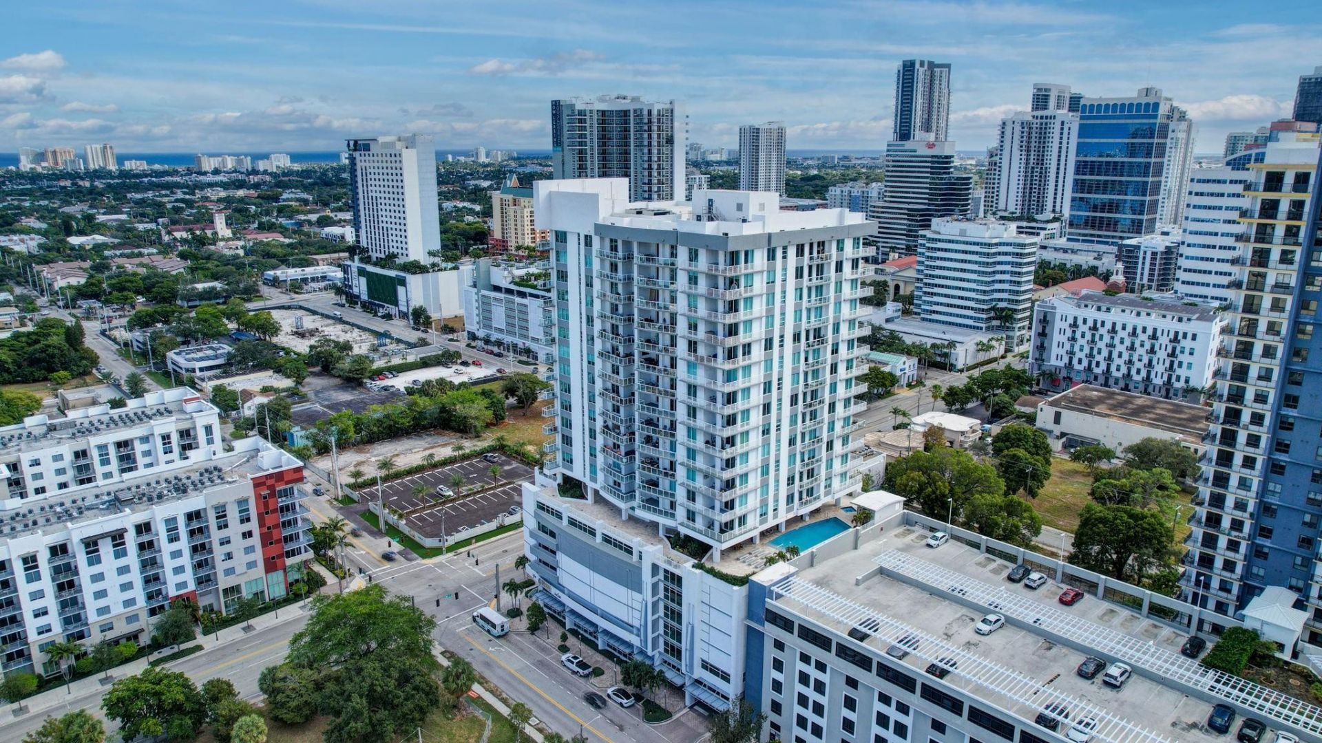315 NE 3rd Avenue, Unit 1509, Fort Lauderdale, FL 33301 Photo