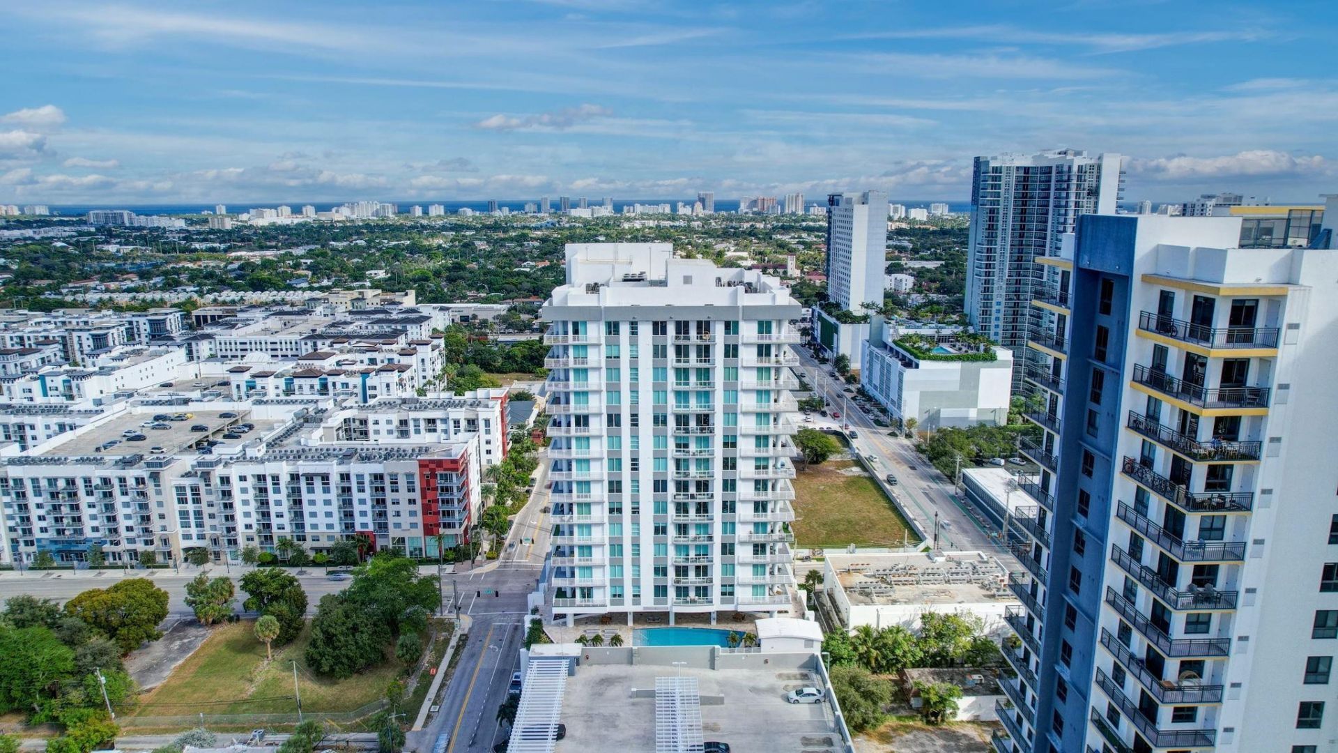 315 NE 3rd Avenue, Unit 1509, Fort Lauderdale, FL 33301 Photo