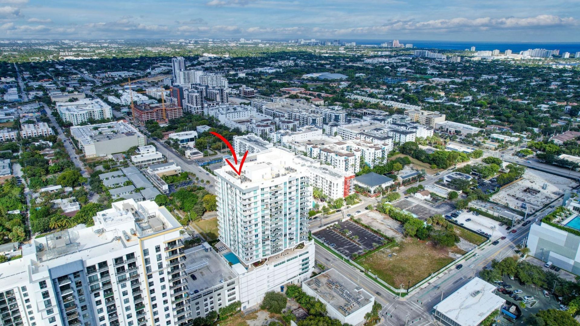 315 NE 3rd Avenue, Unit 1509, Fort Lauderdale, FL 33301 Photo