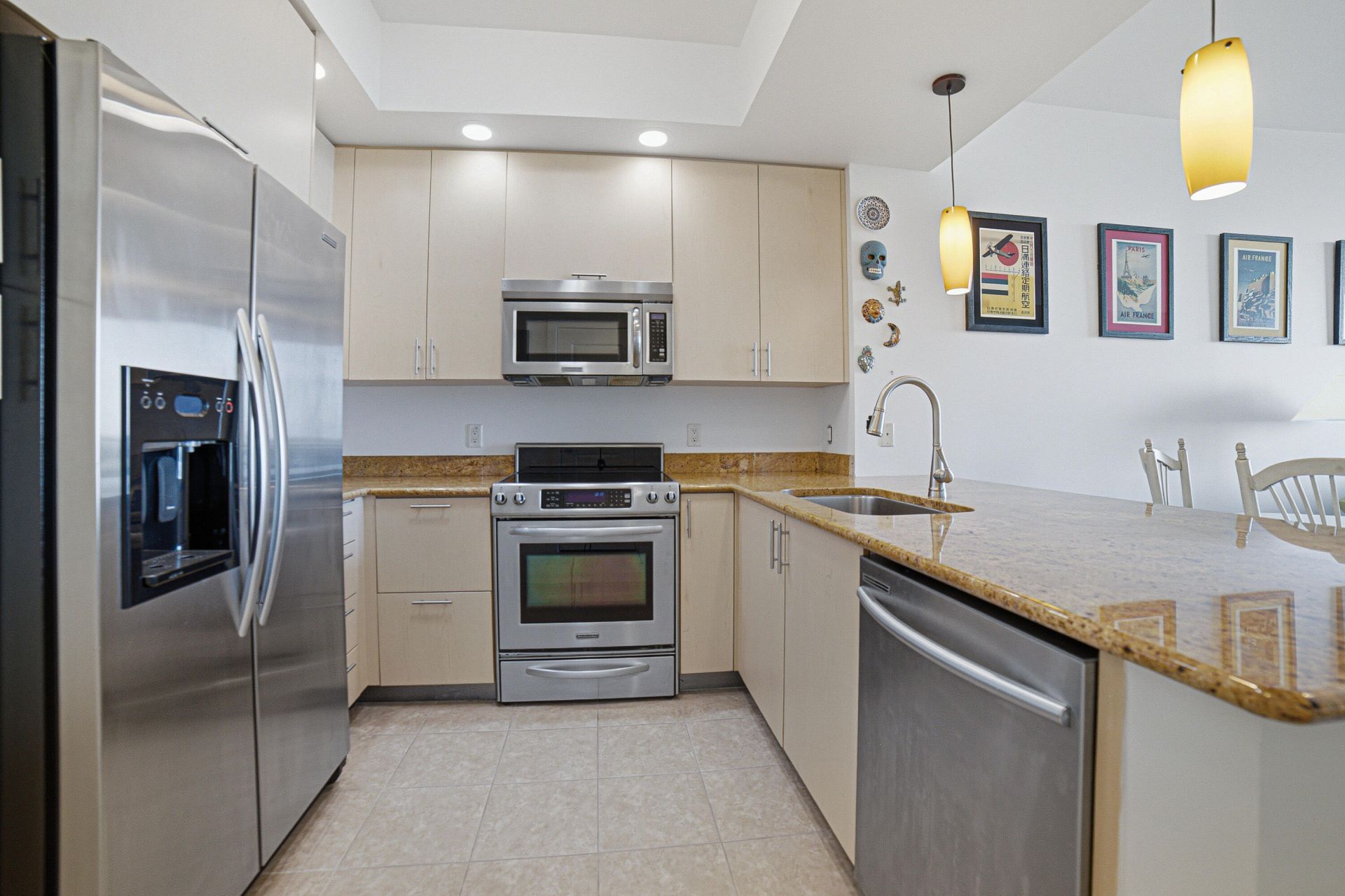 315 NE 3rd Avenue, Unit 1509, Fort Lauderdale, FL 33301 Photo
