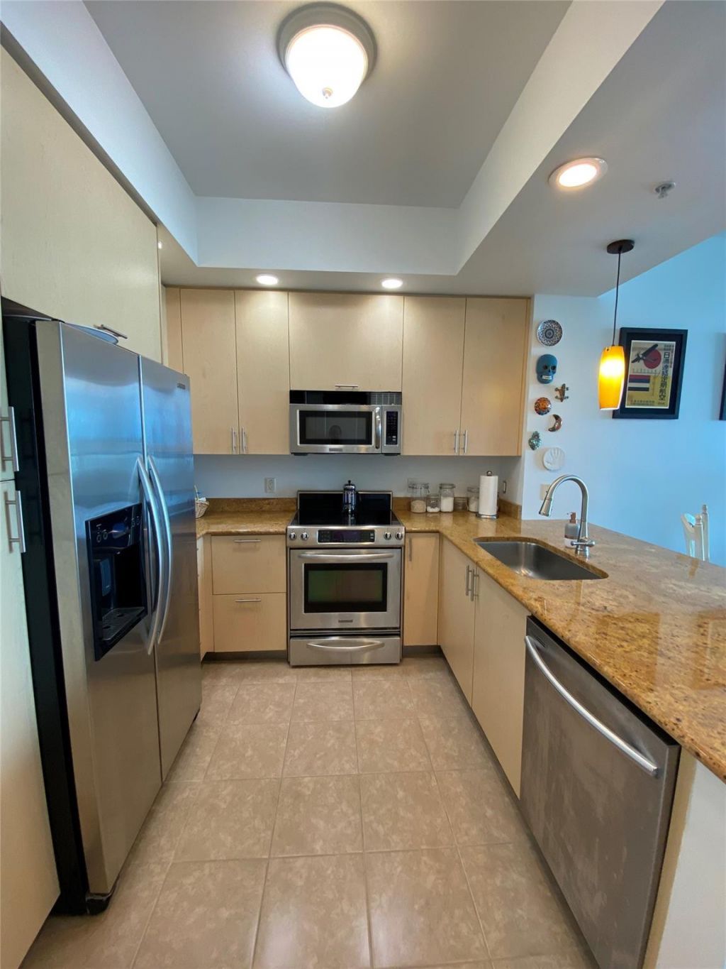 315 NE 3rd Avenue, Unit 1509, Fort Lauderdale, FL 33301 Photo