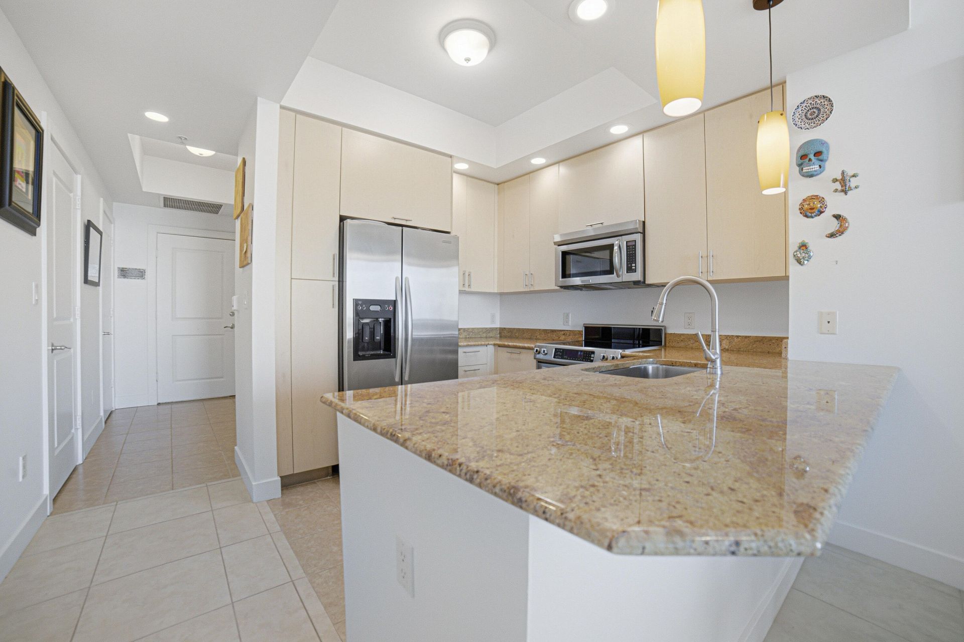 315 NE 3rd Avenue, Unit 1509, Fort Lauderdale, FL 33301 Photo