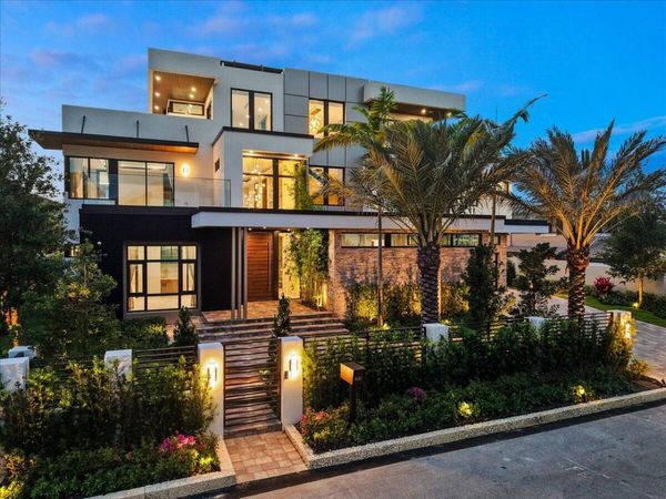 441 Isle Of Palms Drive, Fort Lauderdale, FL 33301