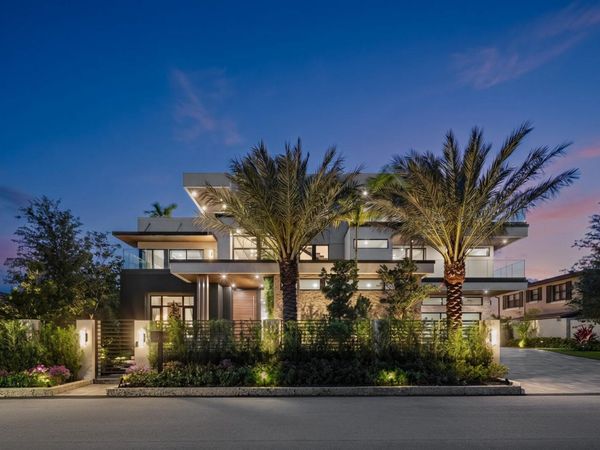 441 Isle Of Palms Drive, Fort Lauderdale, FL 33301