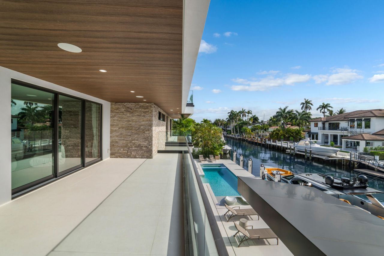 441 Isle Of Palms Drive, Fort Lauderdale, FL 33301 Photo