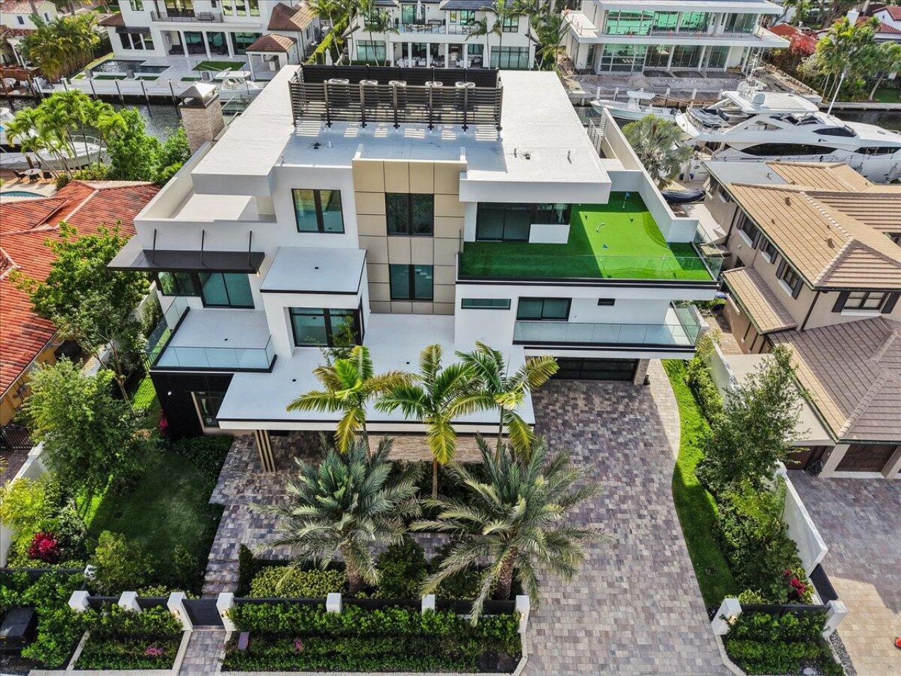 441 Isle Of Palms Drive, Fort Lauderdale, FL 33301 Photo