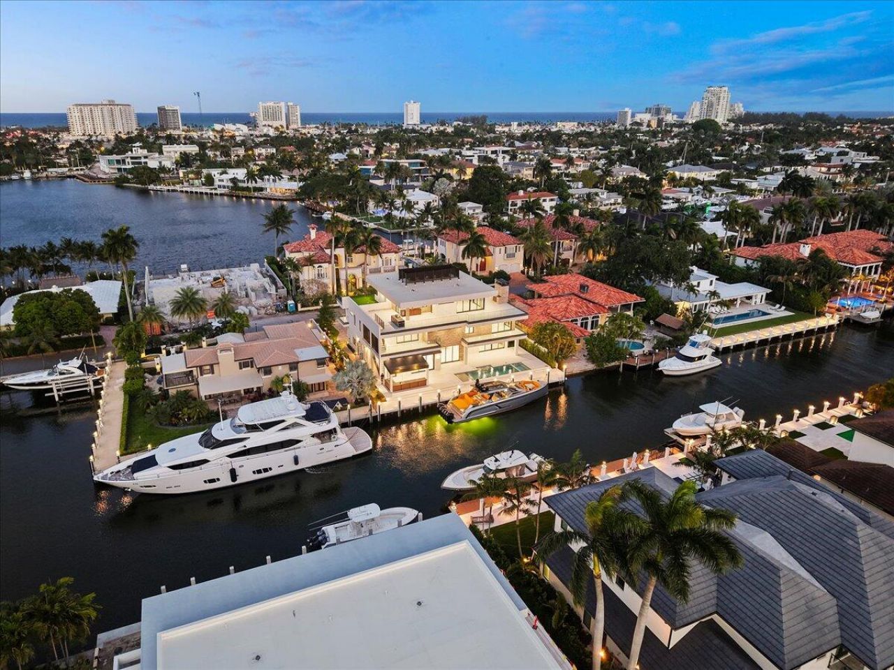 441 Isle Of Palms Drive, Fort Lauderdale, FL 33301 Photo