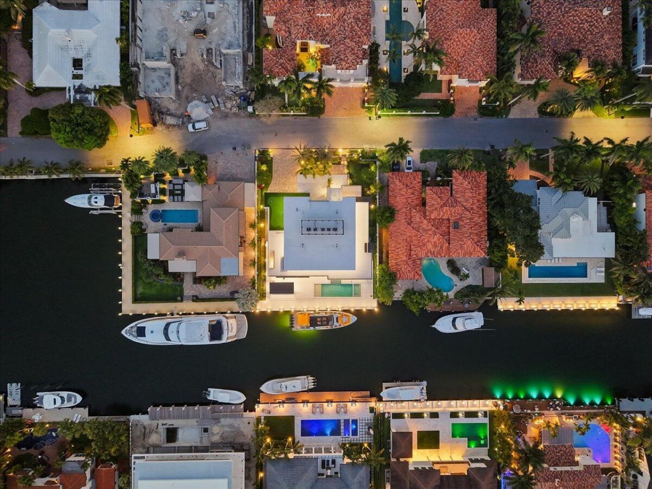 441 Isle Of Palms Drive, Fort Lauderdale, FL 33301 Photo