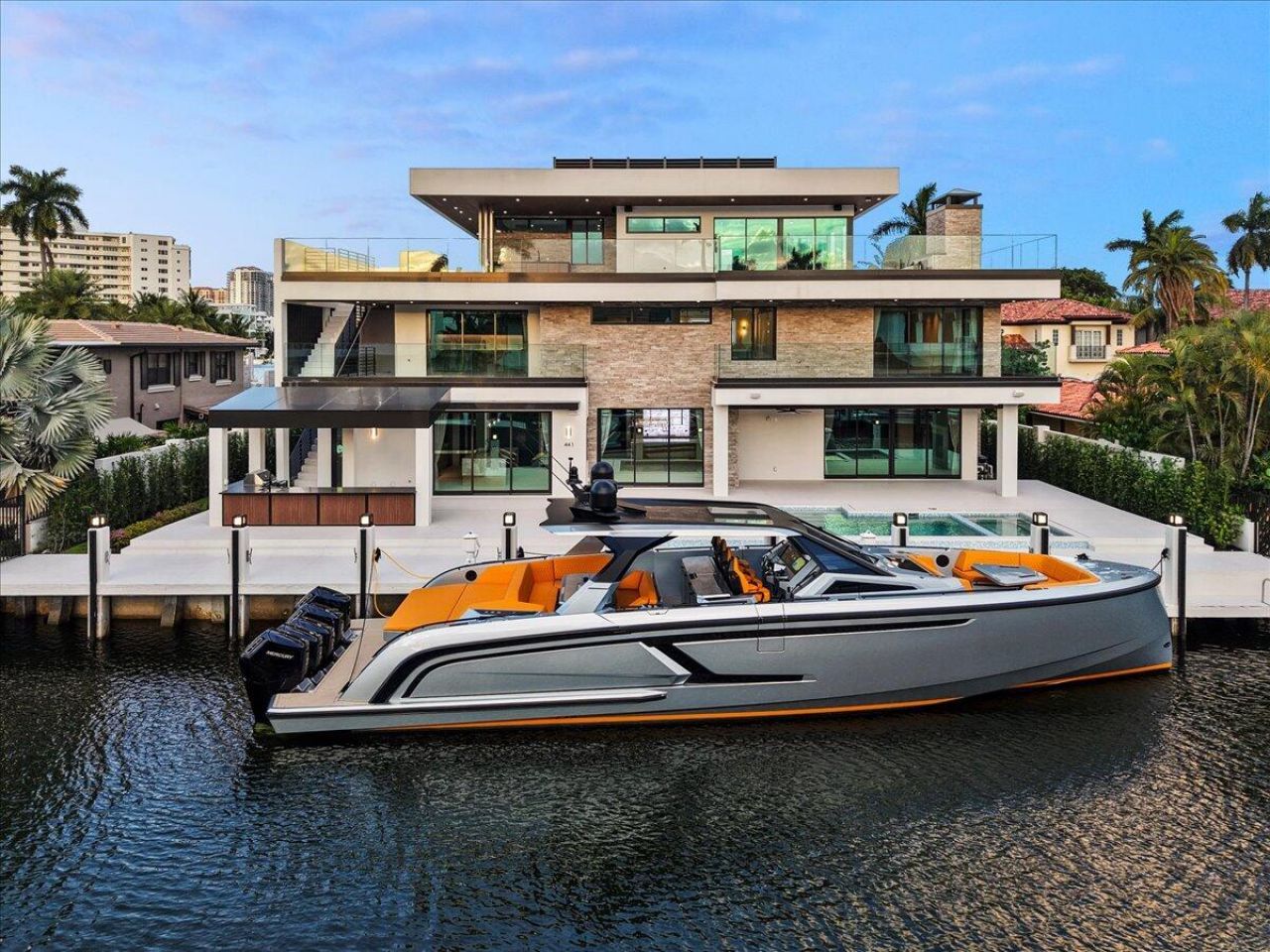 441 Isle Of Palms Drive, Fort Lauderdale, FL 33301 Photo