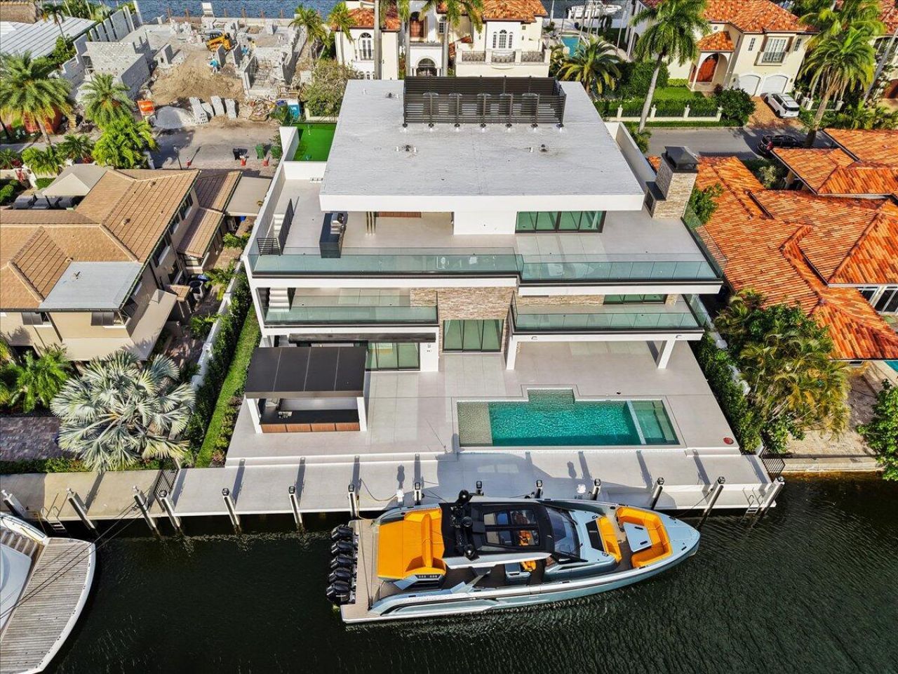 441 Isle Of Palms Drive, Fort Lauderdale, FL 33301 Photo