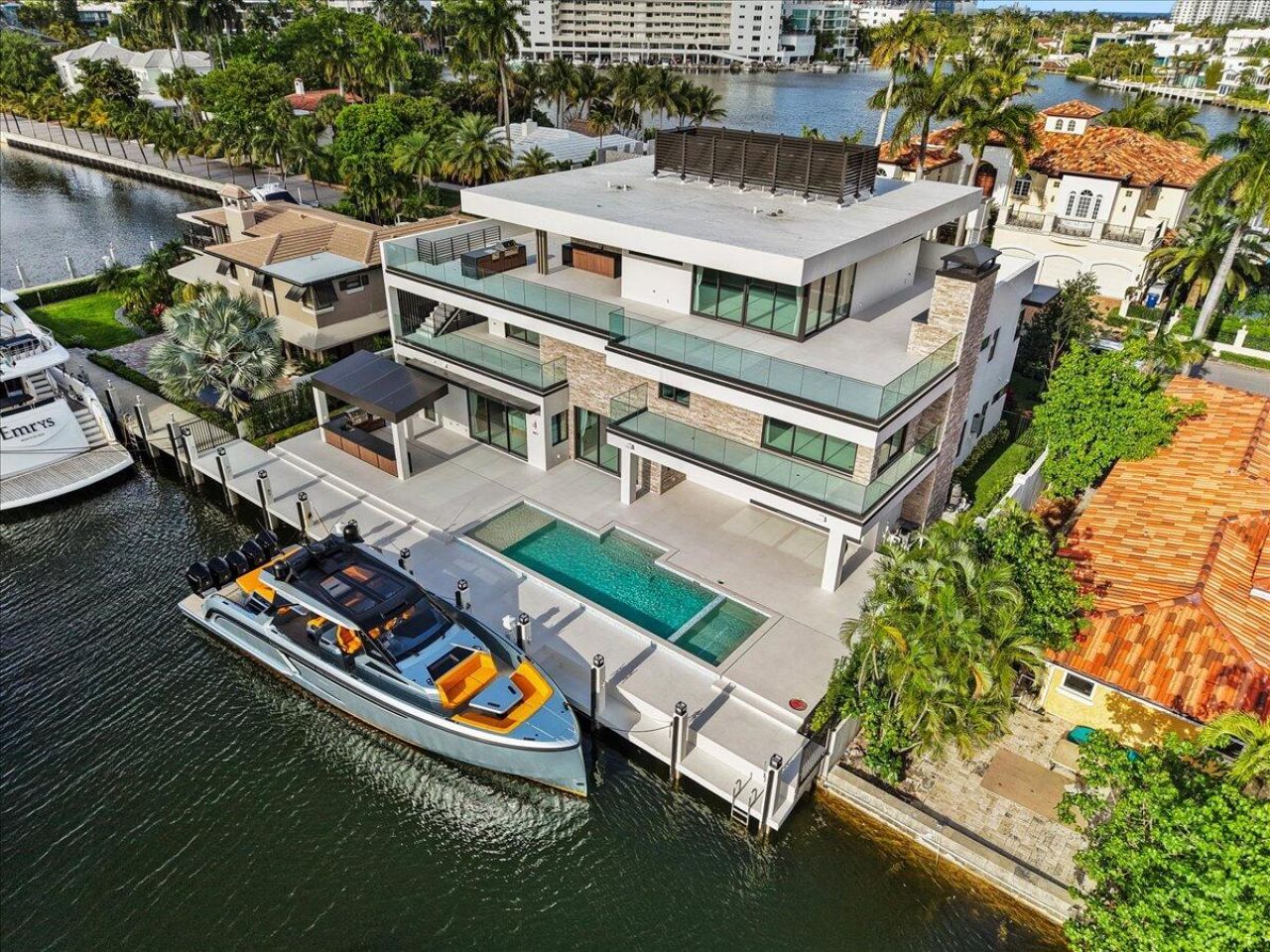 441 Isle Of Palms Drive, Fort Lauderdale, FL 33301 Photo