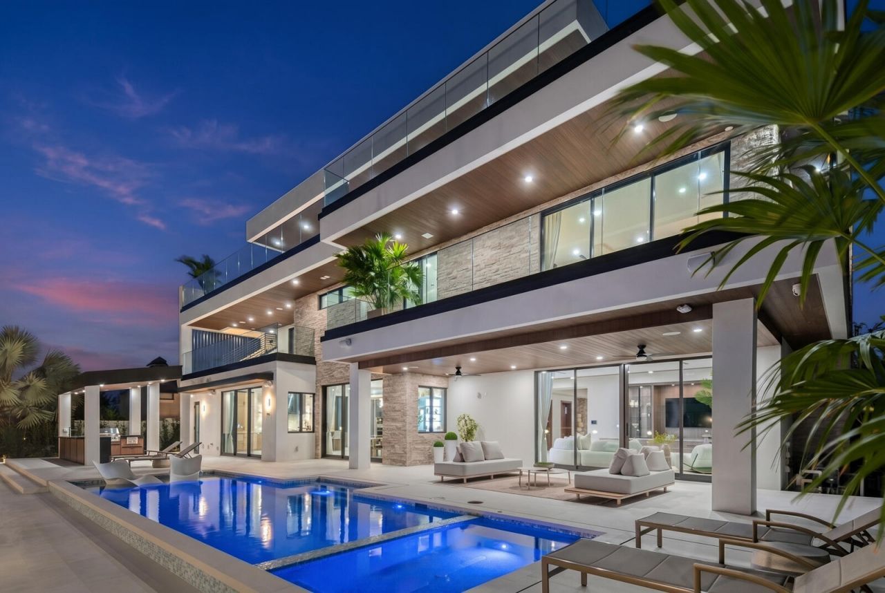 441 Isle Of Palms Drive, Fort Lauderdale, FL 33301 Photo
