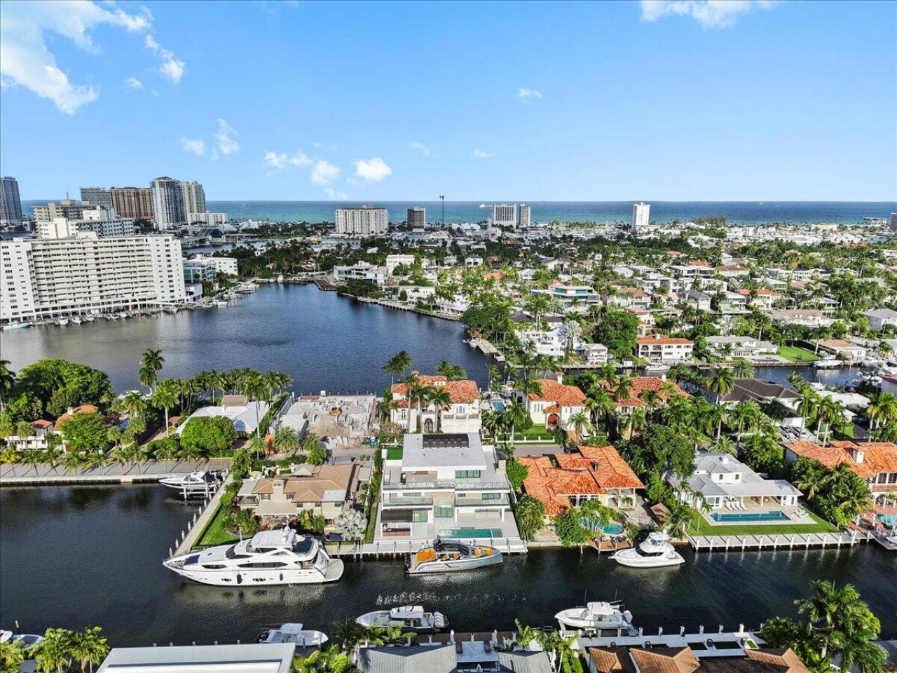 441 Isle Of Palms Drive, Fort Lauderdale, FL 33301 Photo