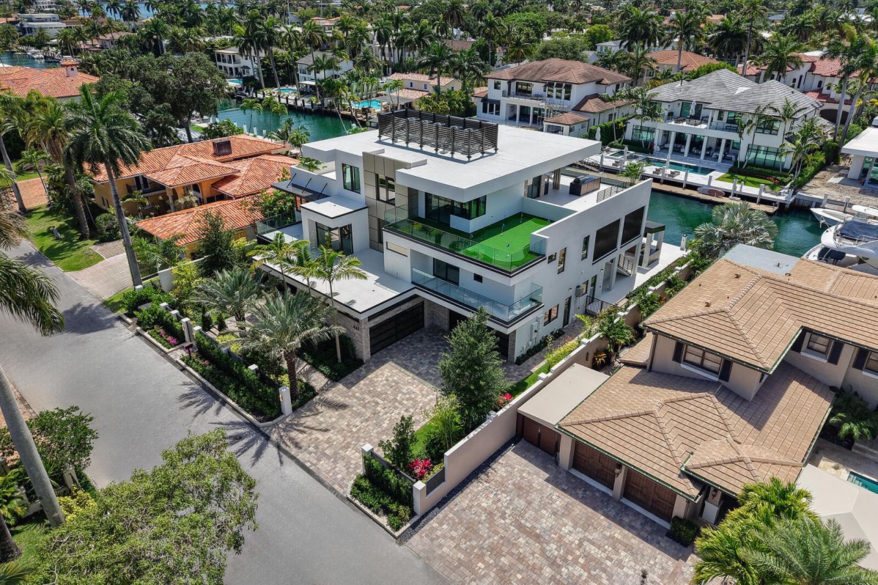 441 Isle Of Palms Drive, Fort Lauderdale, FL 33301 Photo