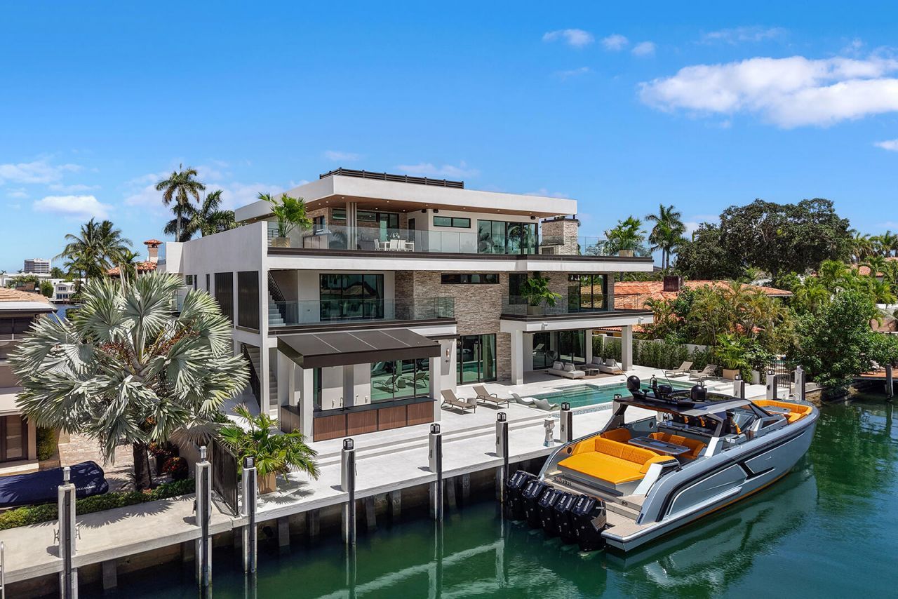 441 Isle Of Palms Drive, Fort Lauderdale, FL 33301 Photo