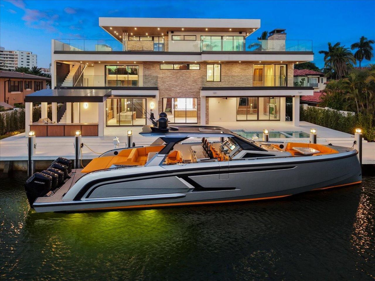 441 Isle Of Palms Drive, Fort Lauderdale, FL 33301 Photo