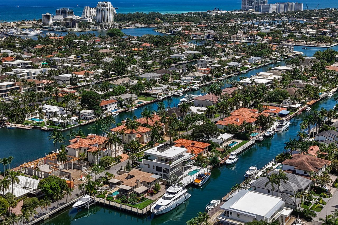441 Isle Of Palms Drive, Fort Lauderdale, FL 33301 Photo