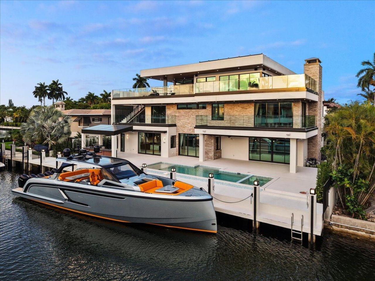 441 Isle Of Palms Drive, Fort Lauderdale, FL 33301 Photo