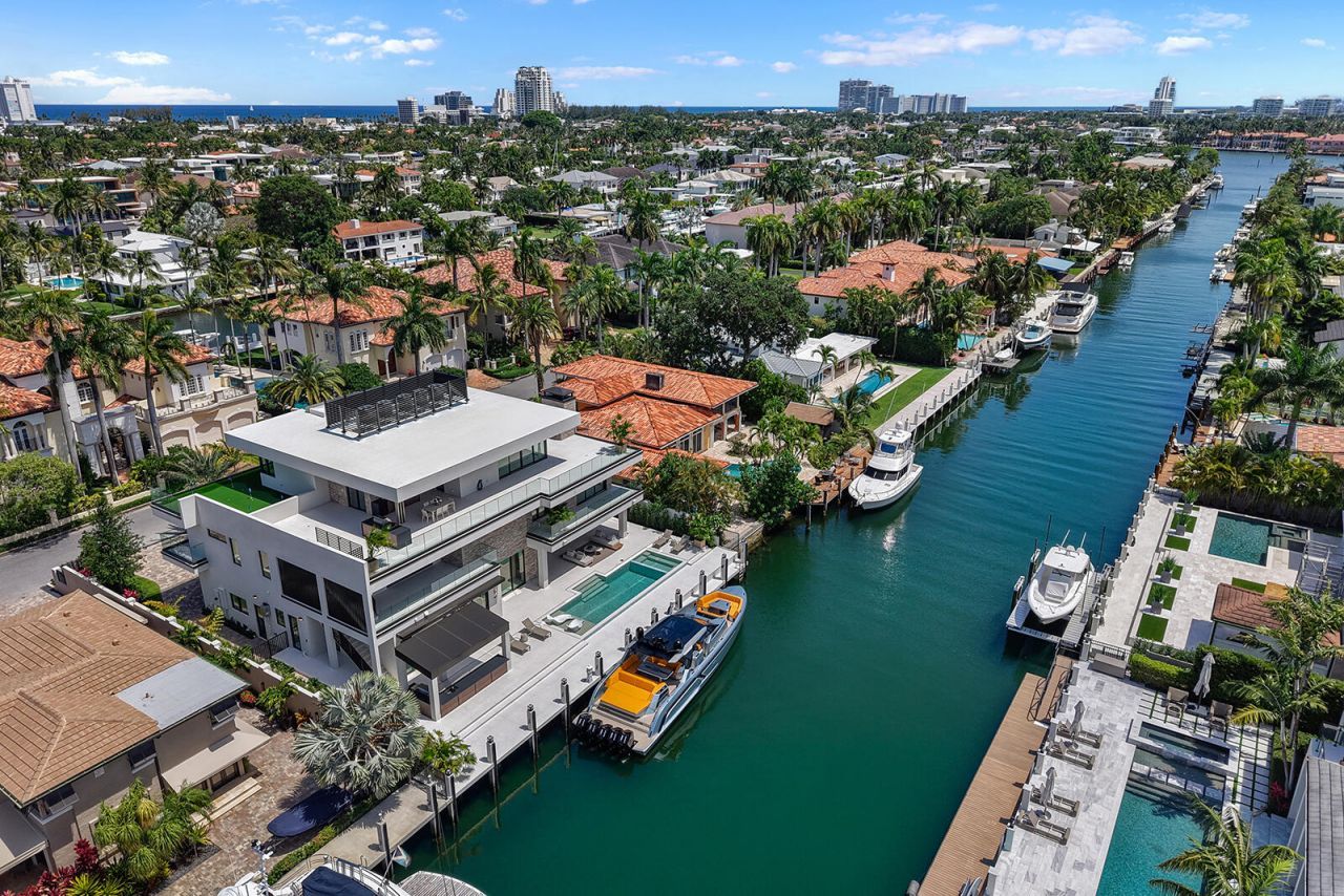441 Isle Of Palms Drive, Fort Lauderdale, FL 33301 Photo