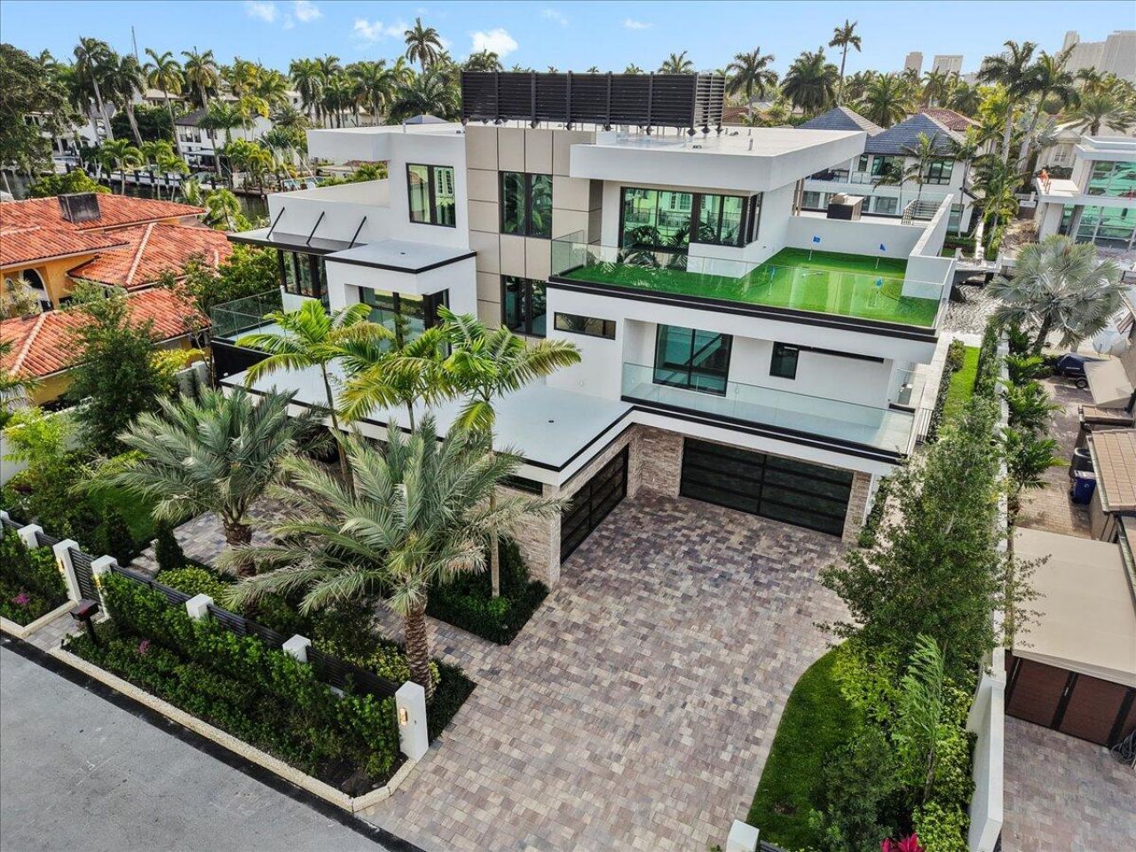 441 Isle Of Palms Drive, Fort Lauderdale, FL 33301 Photo