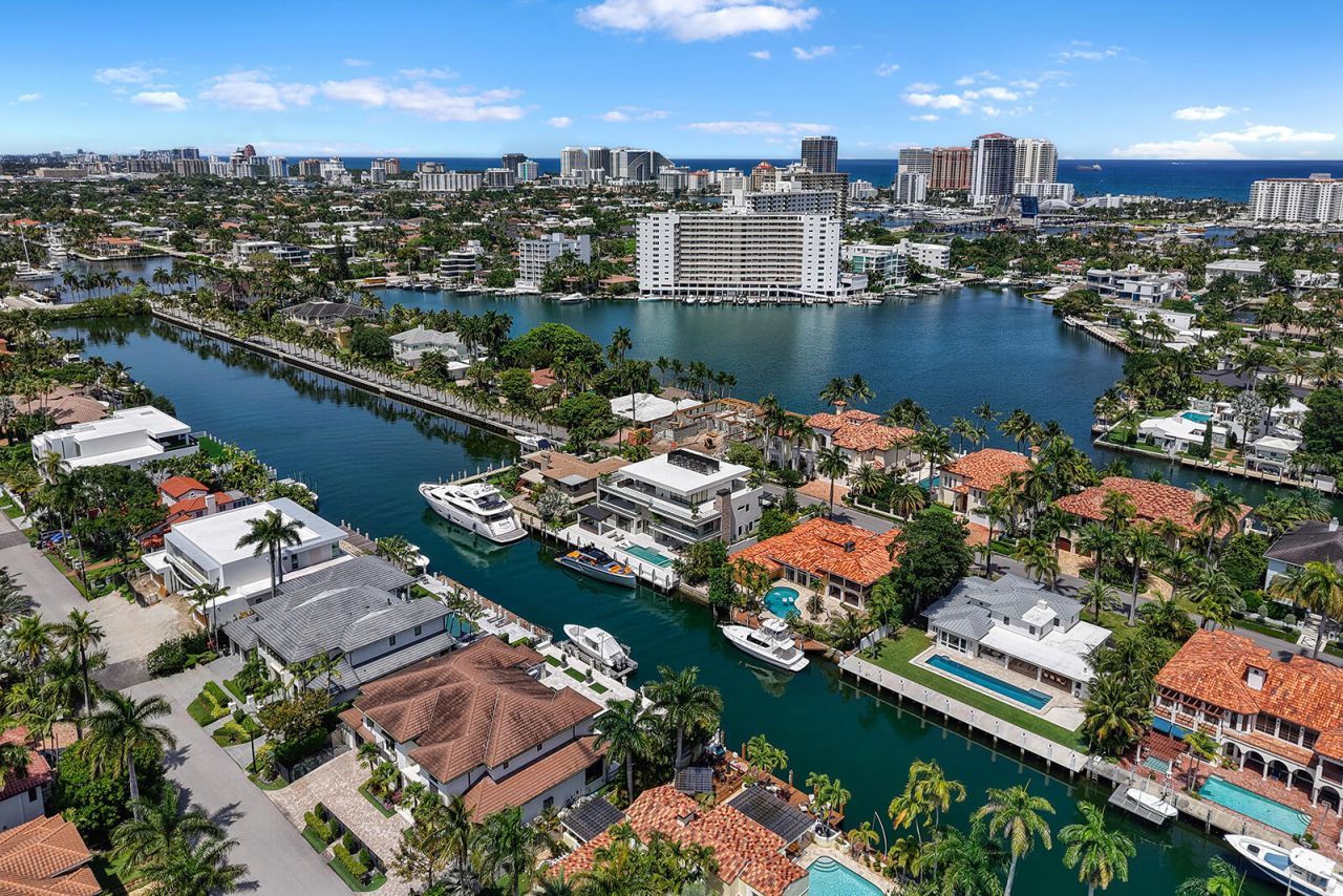 441 Isle Of Palms Drive, Fort Lauderdale, FL 33301 Photo