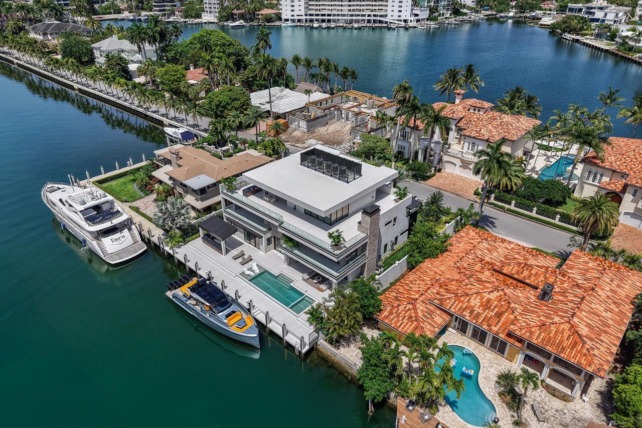 441 Isle Of Palms Drive, Fort Lauderdale, FL 33301 Photo