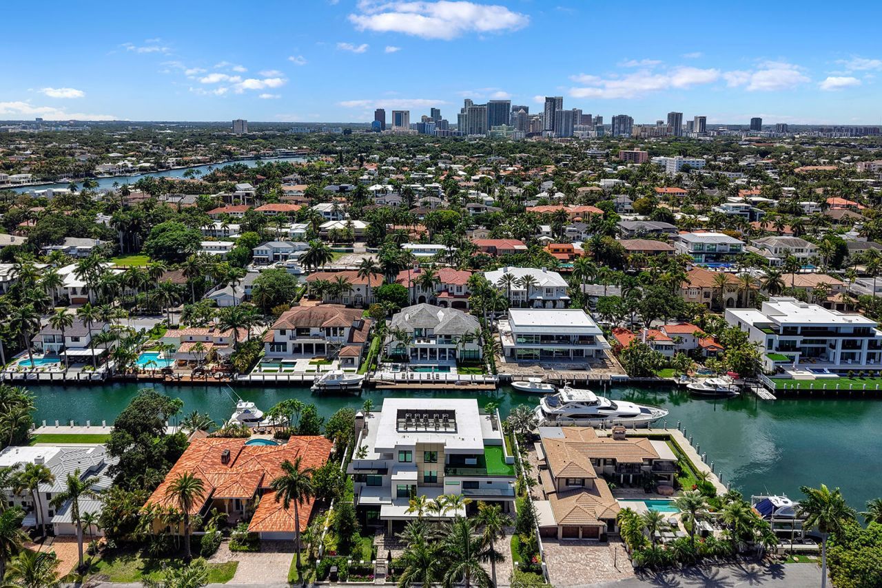 441 Isle Of Palms Drive, Fort Lauderdale, FL 33301 Photo