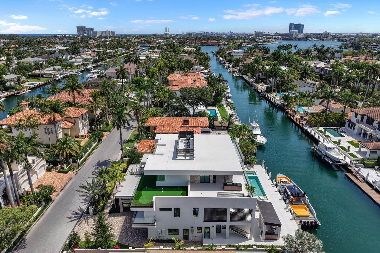 441 Isle Of Palms Drive, Fort Lauderdale, FL 33301 Photo