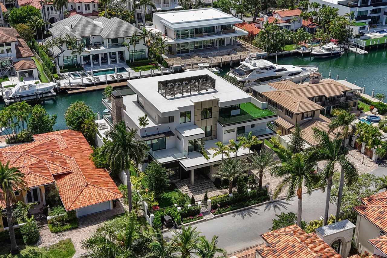 441 Isle Of Palms Drive, Fort Lauderdale, FL 33301 Photo