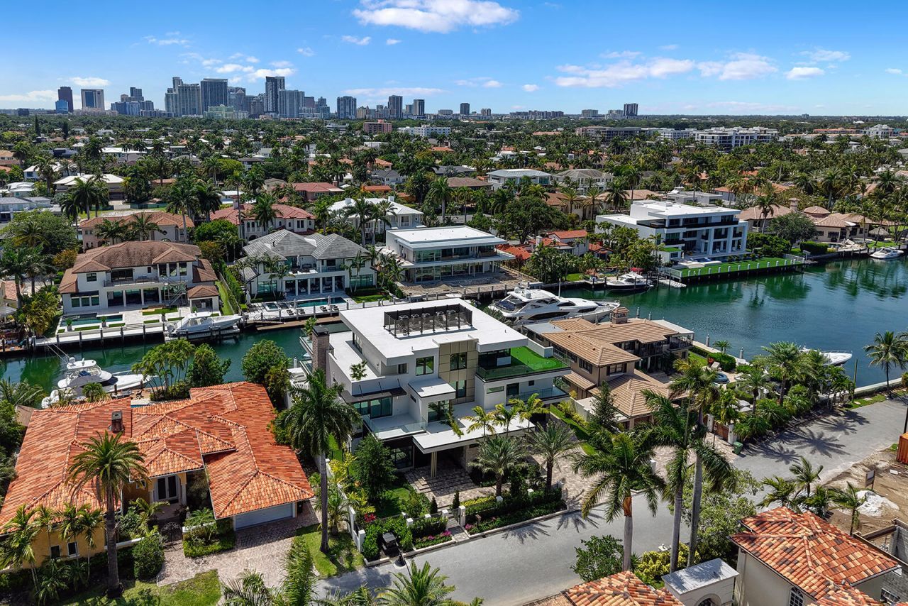 441 Isle Of Palms Drive, Fort Lauderdale, FL 33301 Photo