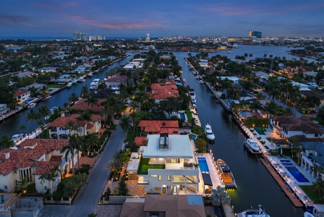 441 Isle Of Palms Drive, Fort Lauderdale, FL 33301 Photo